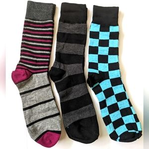 Men's Socks Box Set